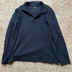 Banana Republic Pull Over